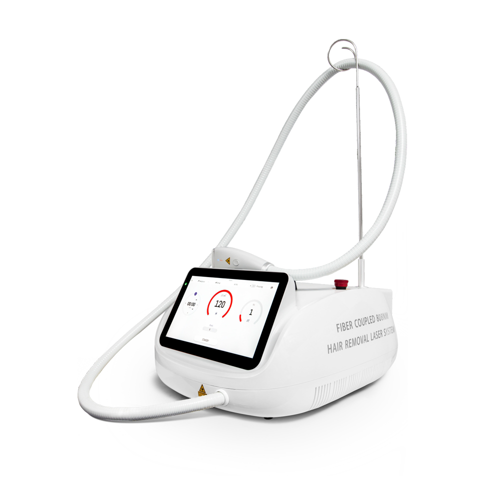 Laser Hair Removal