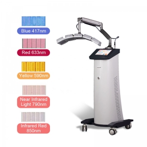 PDT Led Light Therapy Machine