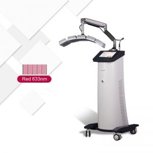 640nm PDT Led Red Light Therapy Machine