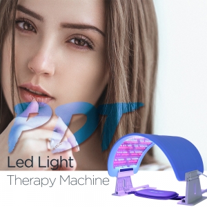 Portable PDT Led Light Therapy Machine for Beauty Salon