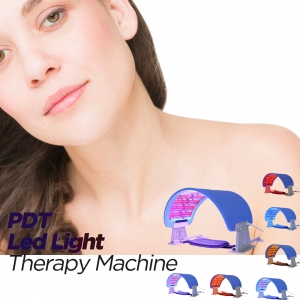 Portable Yellow Light Therapy Devices