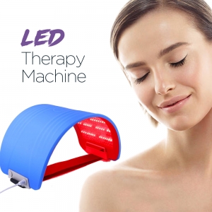 Portable Near Infrared Light Therapy Machine