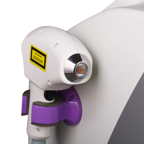 1200W 808nm diode laser handpiece images