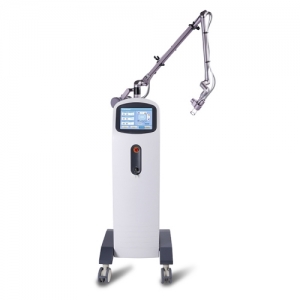 Fractional CO2 Laser Skin Refin