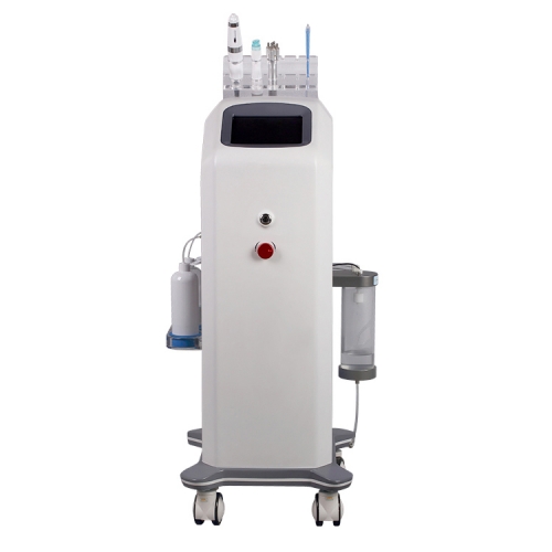 Hydra Facial Cleansing System images