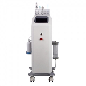 Hydra Facial Cleansing System