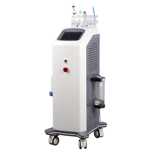 Hydra Facial machine images