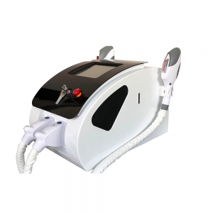 IPL Multifunctional Therapy Sys