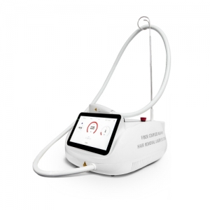 Fiber Diode Laser Hair Removal 