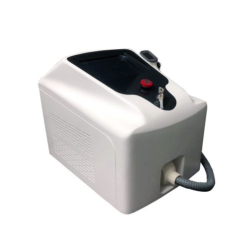 808nm Diode Laser Hair Removal Machine Portable