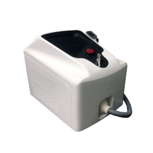 808nm Diode Laser Hair Removal 