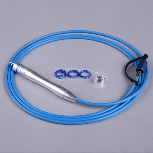 spider veins removal handpiece