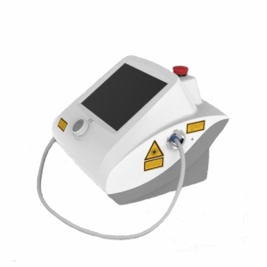 4 wavelengths Laser System 635n