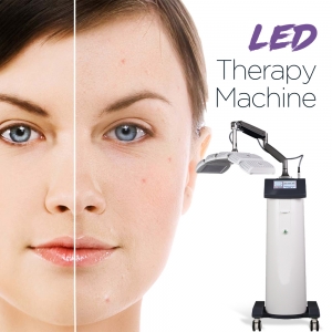 Portable PDT Led Light Therapy Machine