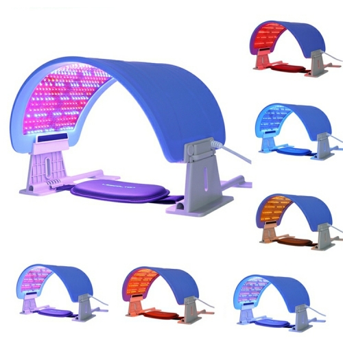 Portable Near Infrared Light Therapy Machine