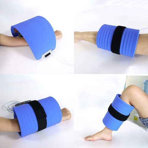 Portable Blue Light Therapy Devices
