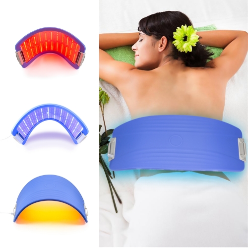 Portable Blue Light Therapy Devices