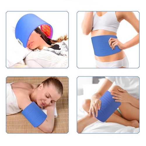 Medical Portable PDT Led Light Therapy Machine